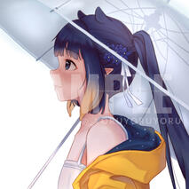 VTuber Ninomae Ina'nis