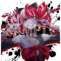 VTuber Kureiji Ollie